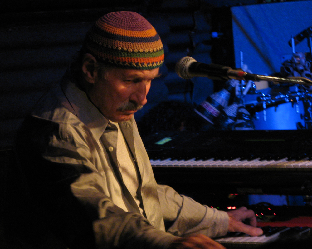 joe zawinul condition